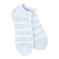 Cozy Low | Oxford Blue Stripe