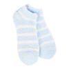 Cozy Low | Oxford Blue Stripe
