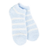 Cozy Low | Oxford Blue Stripe