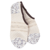Gallery Footsie | Cookie Dough Multi