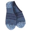 Gallery Footsie | Peacoat Multi