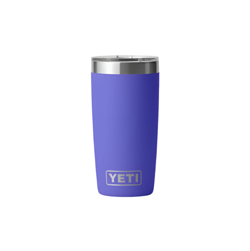 Rambler 10 Oz Tumbler With Magliser Lid