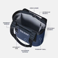 Camino Carryall 20