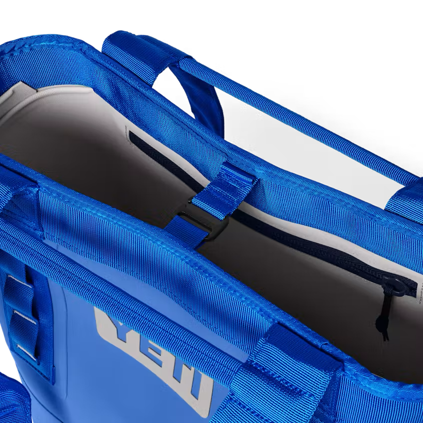 Camino Carryall 20