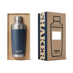 Rambler 20 oz Cocktail Shaker