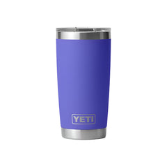 Rambler 20 oz Tumbler With Magslider Lid