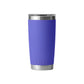 Rambler 20 oz Tumbler With Magslider Lid