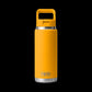 Rambler 26 Oz Water Bottle With Straw Cap