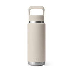 Rambler 26 Oz Water Bottle With Straw Cap