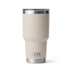Rambler 30 oz Tumbler With Magslider Lid