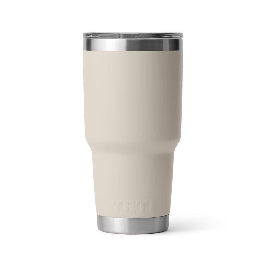 Rambler 30 oz Tumbler With Magslider Lid