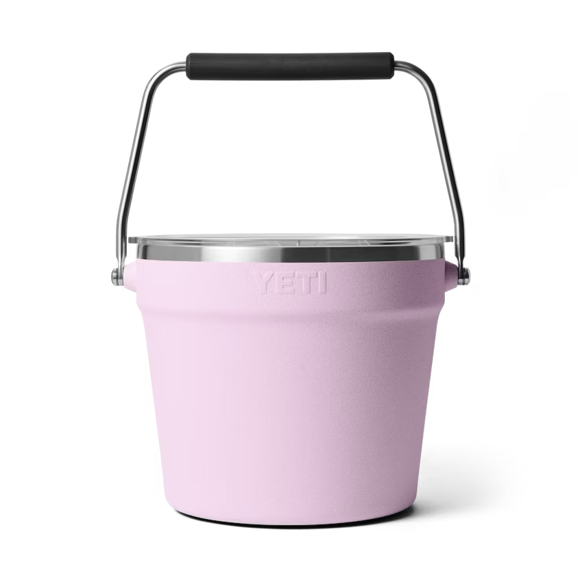 yeti bucket bag near me YETI Rambler Beverage Bucket Cape Taupe