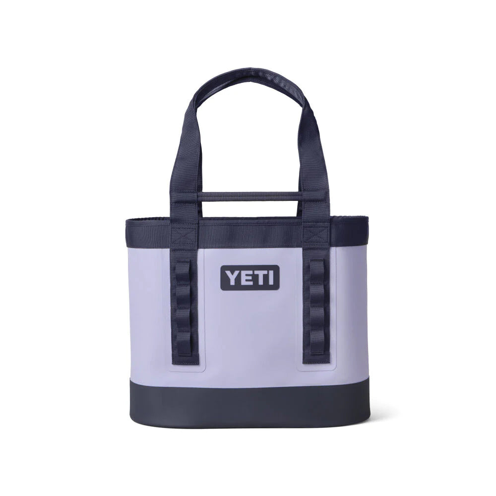 Camino Carryall 35 2.0 Tote Bag - Cosmic Lilac - YETI - Image 3