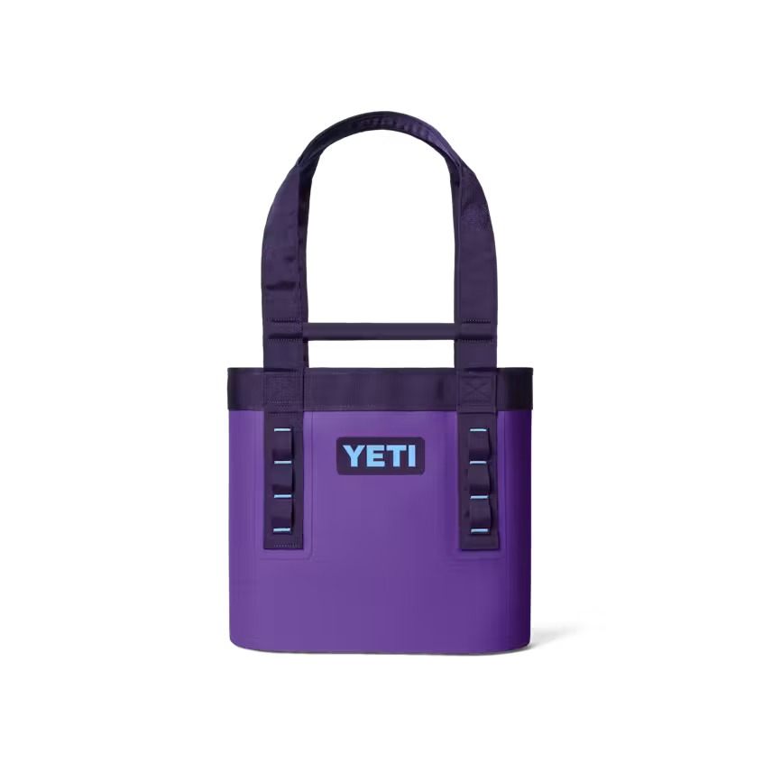 Camino Carryall 20