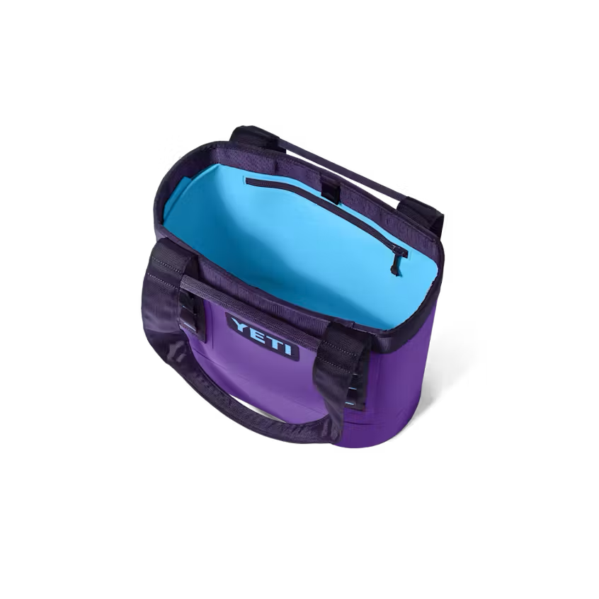 Camino Carryall 20