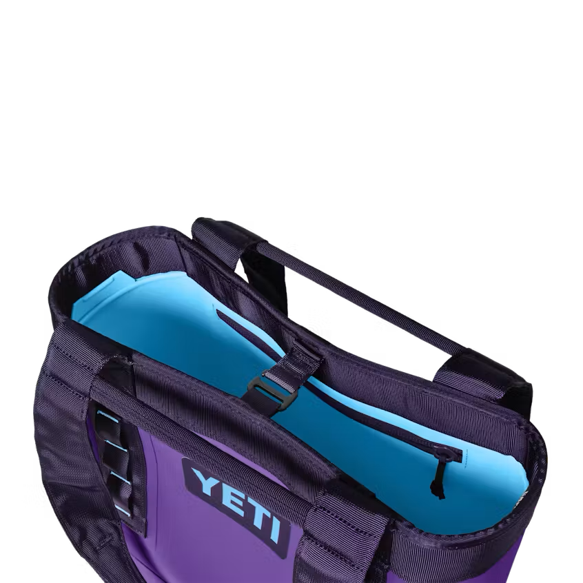 Camino Carryall 20