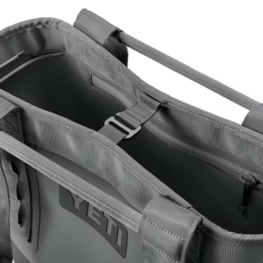 Camino Carryall 20