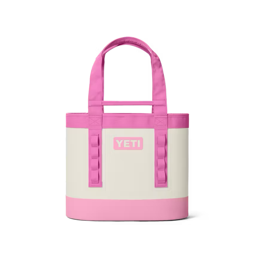 Camino Carryall 35 2.0 - Aspen/Wildflower/Power Pink