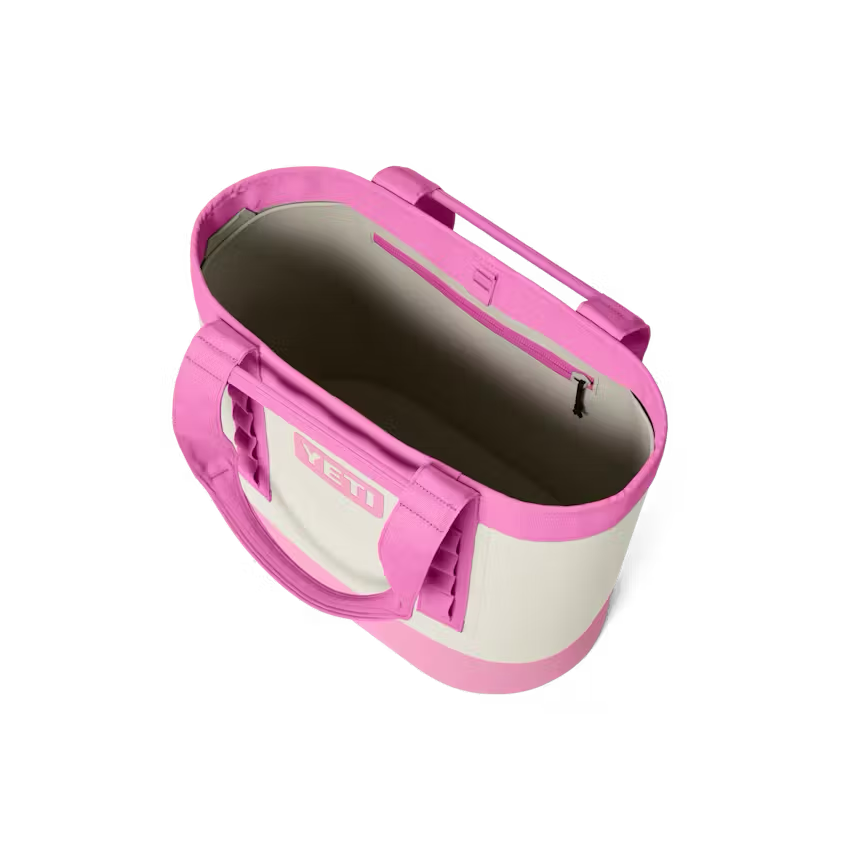 Camino Carryall 35 2.0 - Aspen/Wildflower/Power Pink