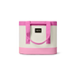 Camino Carryall 35 2.0 - Aspen/Wildflower/Power Pink