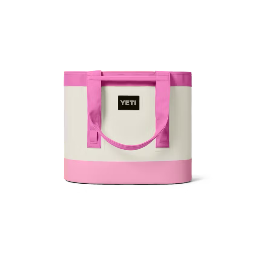 Camino Carryall 35 2.0 - Aspen/Wildflower/Power Pink