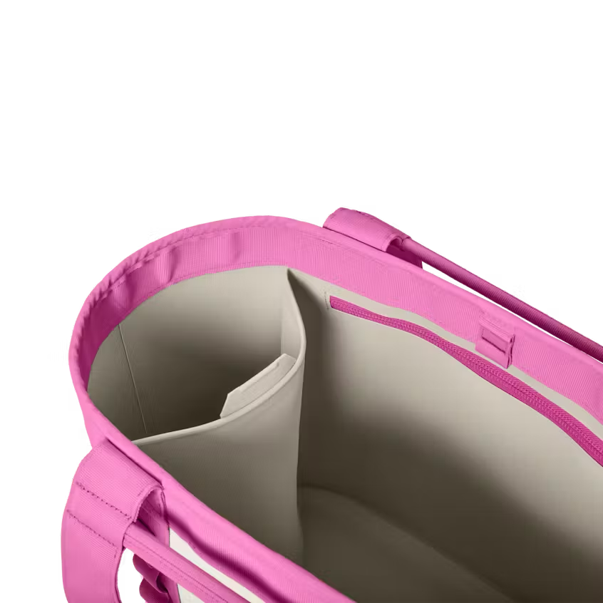 Camino Carryall 35 2.0 - Aspen/Wildflower/Power Pink