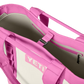 Camino Carryall 35 2.0 - Aspen/Wildflower/Power Pink