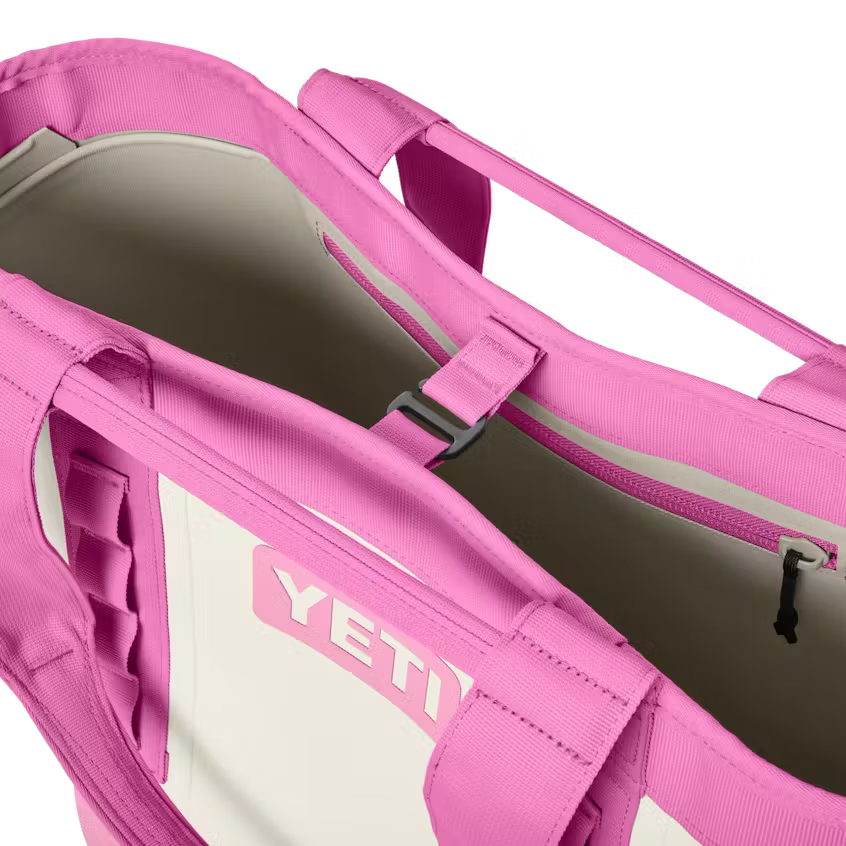 Camino Carryall 35 2.0 - Aspen/Wildflower/Power Pink