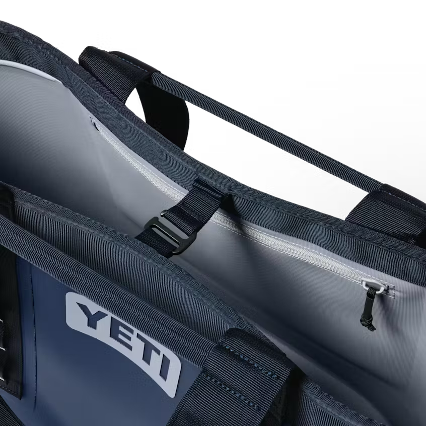 Camino Carryall 35 2.0 Classic Navy