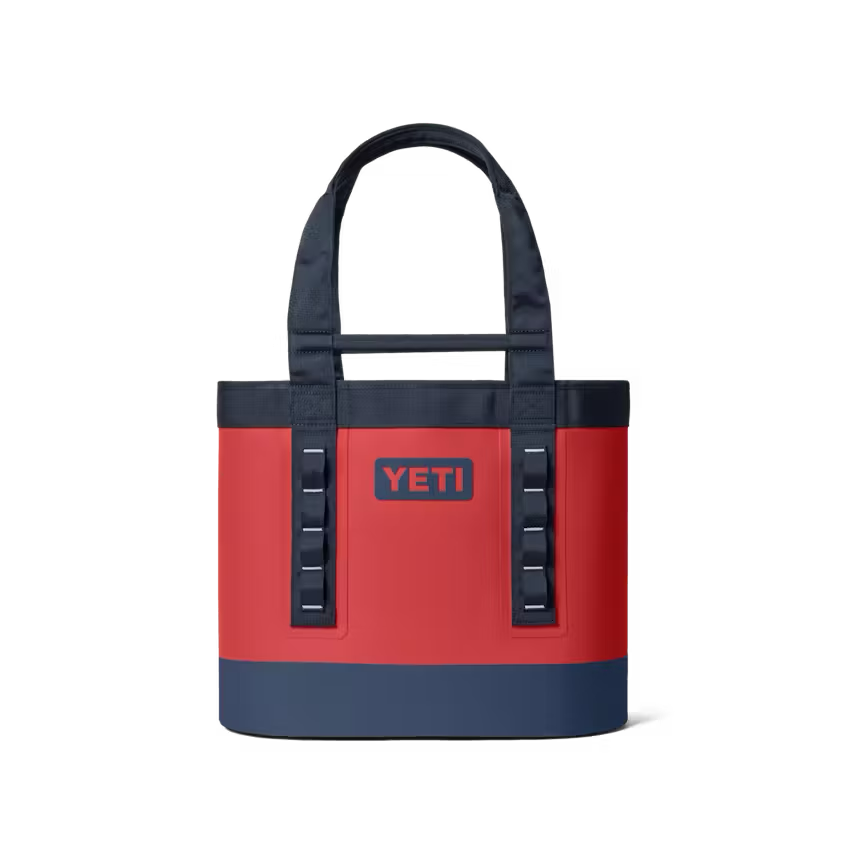 Camino Carryall 35 2.0 ResRed/Navy/White