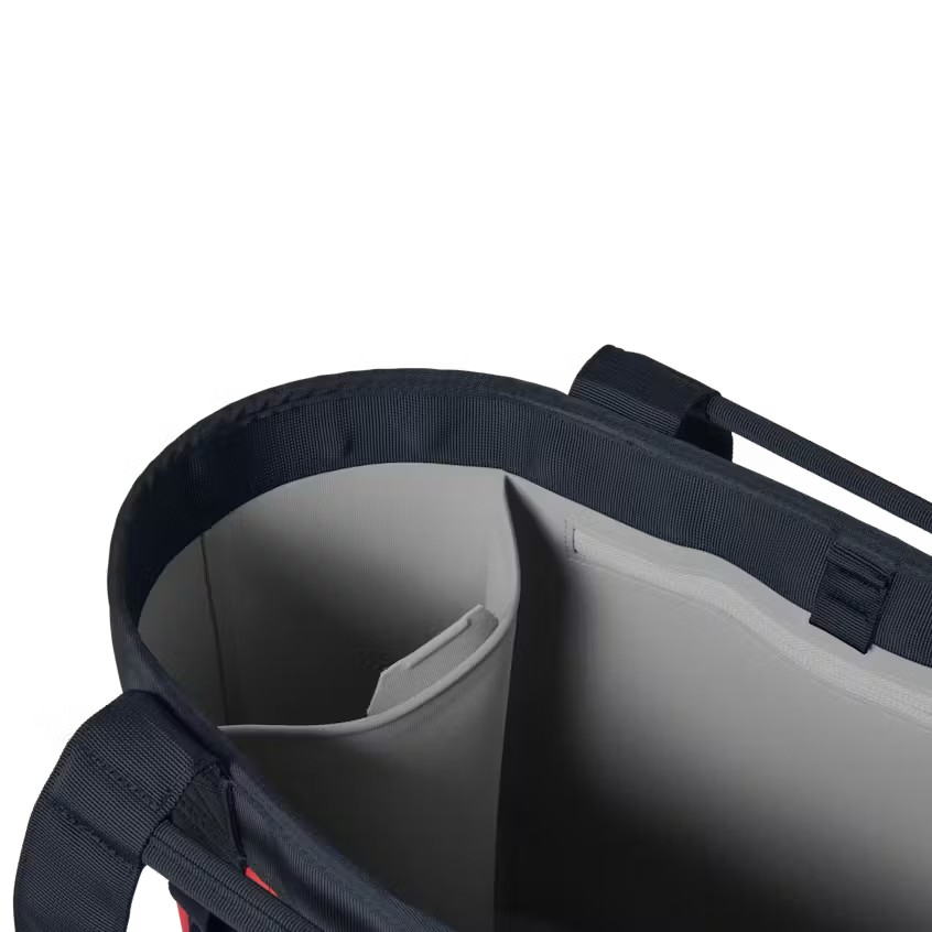Camino Carryall 35 2.0 ResRed/Navy/White