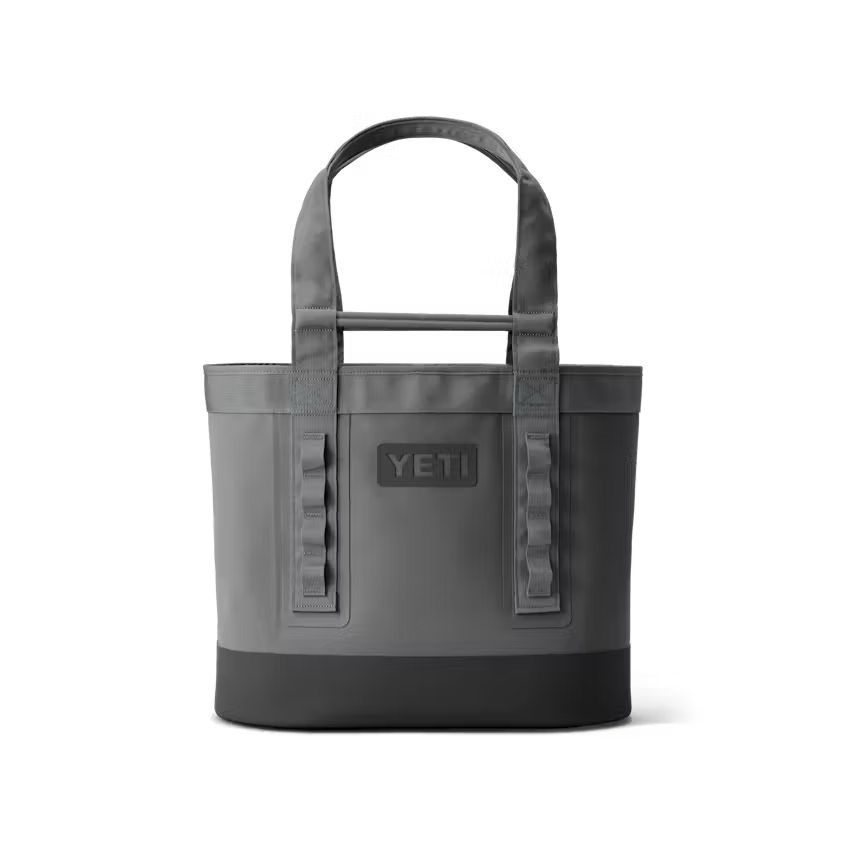 Camino Carryall 35 2.0 Storm Gray