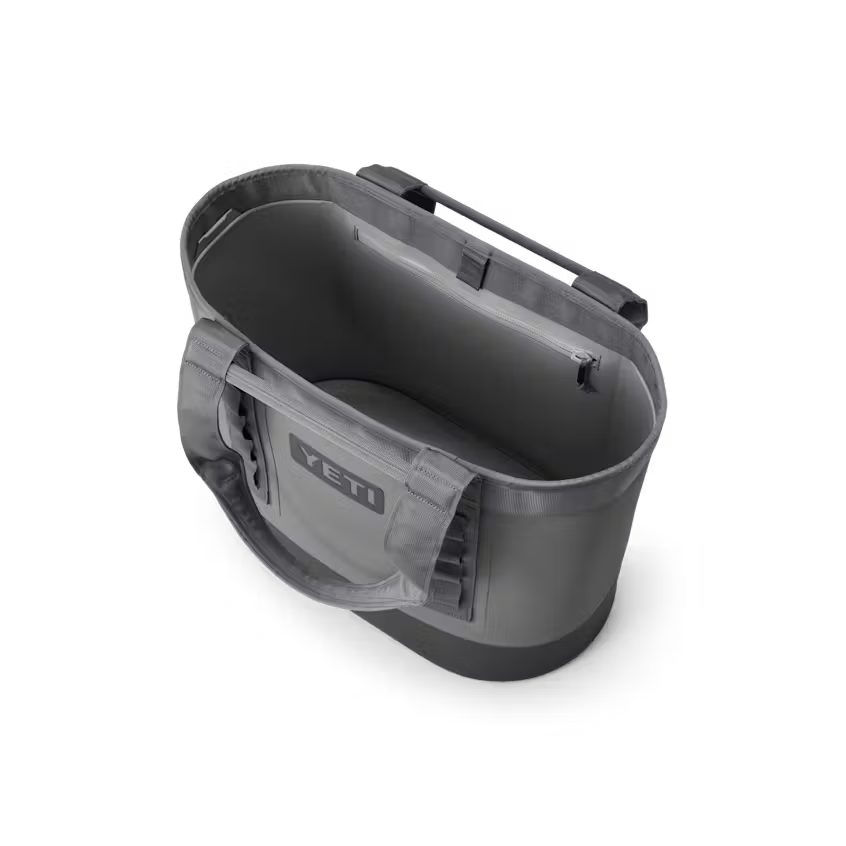 Camino Carryall 35 2.0 Storm Gray