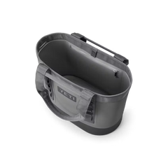 Camino Carryall 35 2.0 Storm Gray