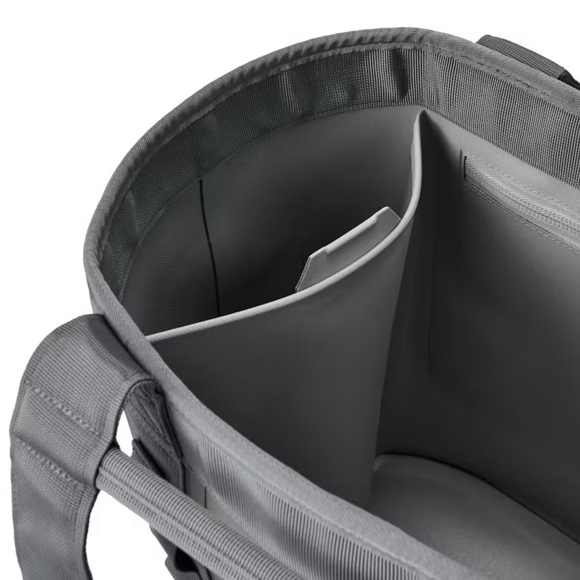 Camino Carryall 35 2.0 Storm Gray
