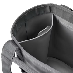 Camino Carryall 35 2.0 Storm Gray