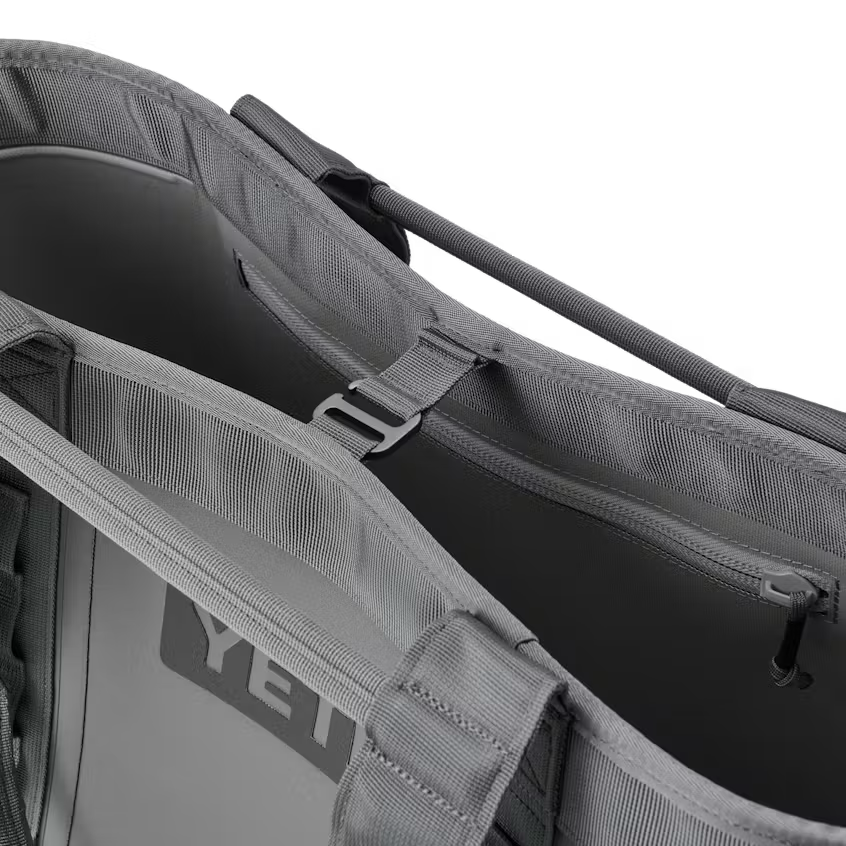 Camino Carryall 35 2.0 Storm Gray