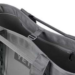 Camino Carryall 35 2.0 Storm Gray