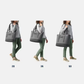 Camino Carryall 35 2.0 Storm Gray