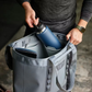 Camino Carryall 35 2.0 Storm Gray