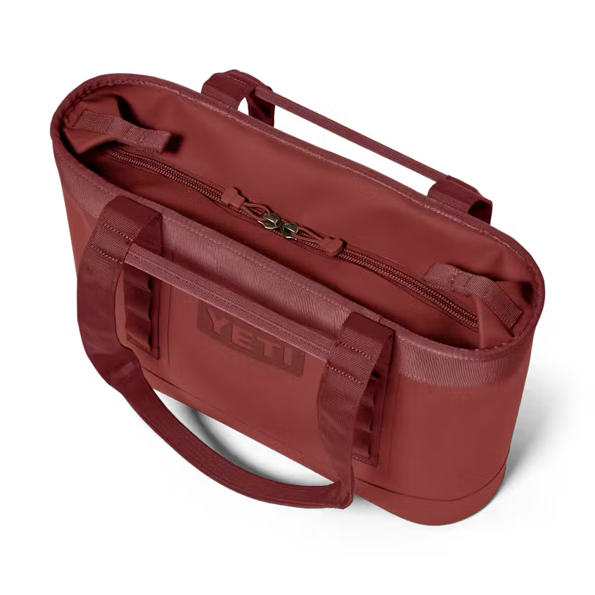 Camino Zip Carryall 18L