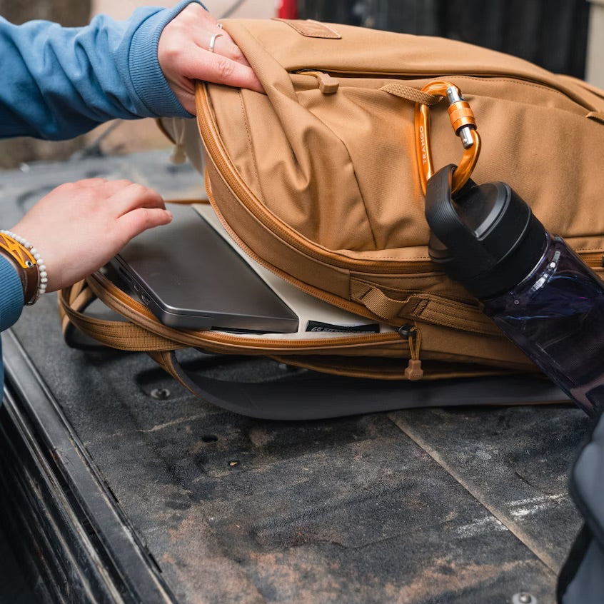 Crossroads Backpack 27L