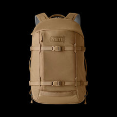 Crossroads Backpack 27L