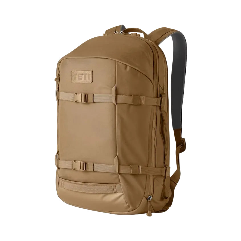 Crossroads Backpack 27L