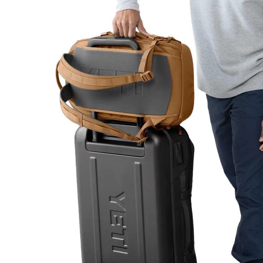 Crossroads Backpack 27L