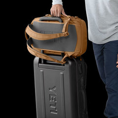 Crossroads Backpack 27L