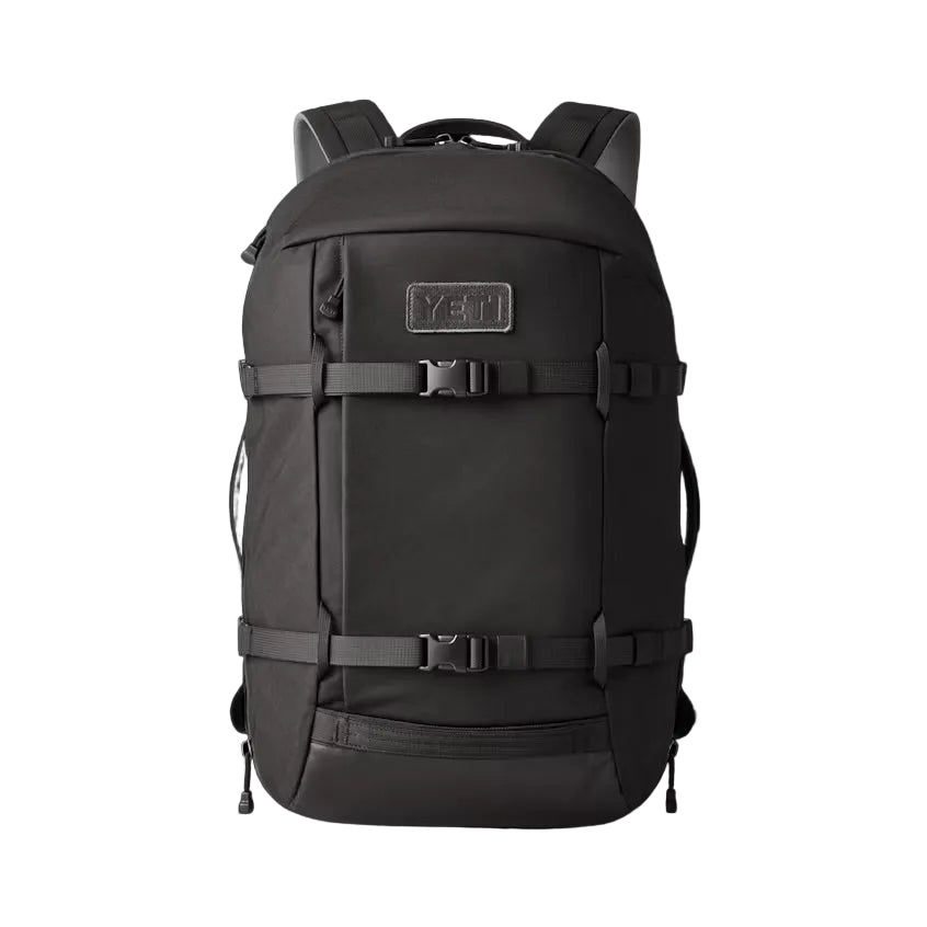 Crossroads Backpack 27L