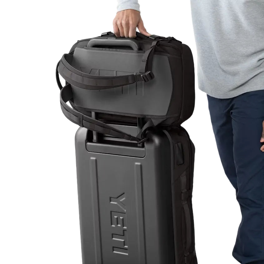 Crossroads Backpack 27L