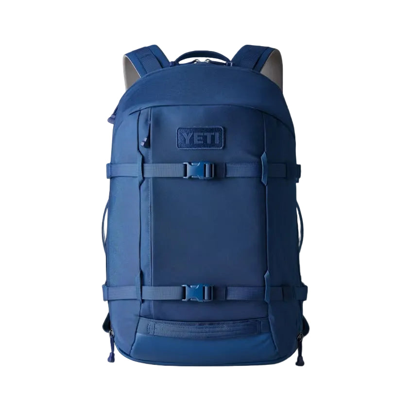 Crossroads Backpack 27L
