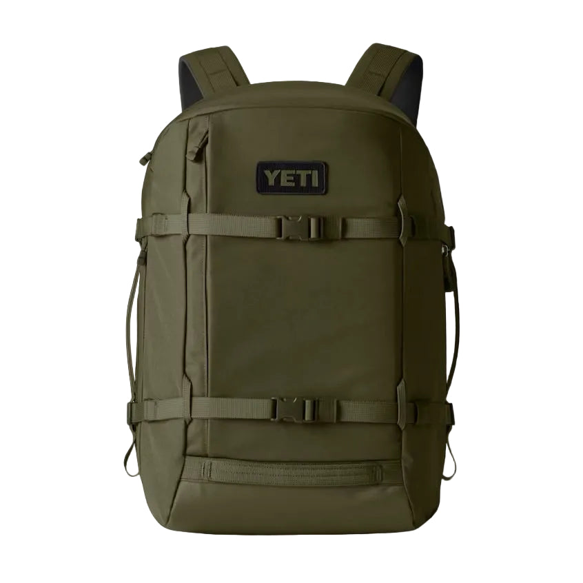Crossroads Backpack 35L